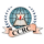 Capital College and Research Center, National Examination Board logo